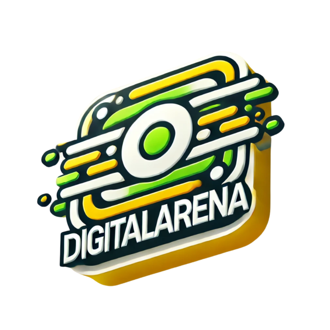 Digital Arena
